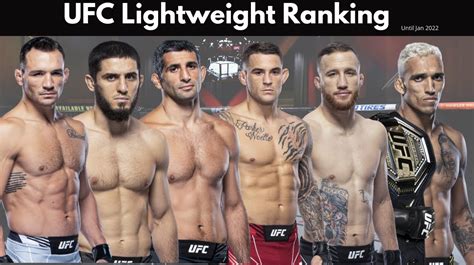 ufc lightweight weight|light heavyweight weight ufc.